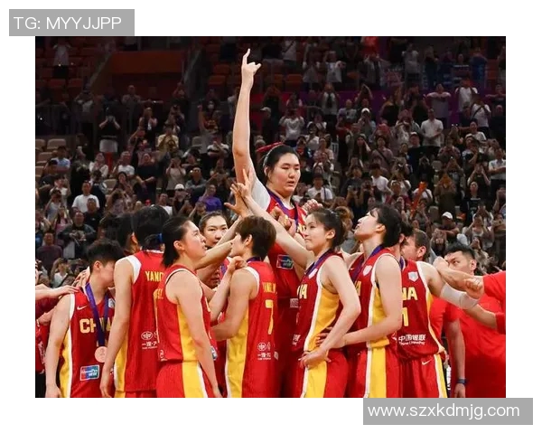 中国女篮豪华阵容冲击亚洲杯冠军韩旭与张子宇能否统治赛场